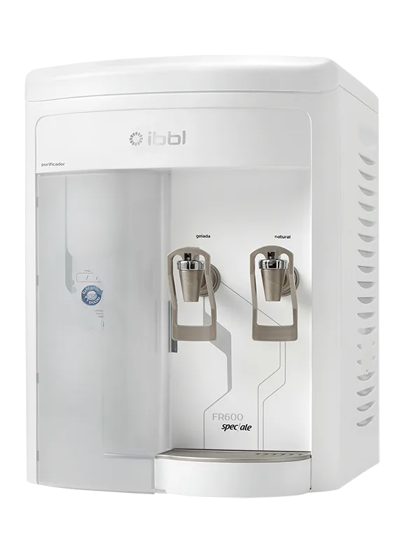 Purificador IBBL - FR 600 SPECIALE - Branco - Imagem 3