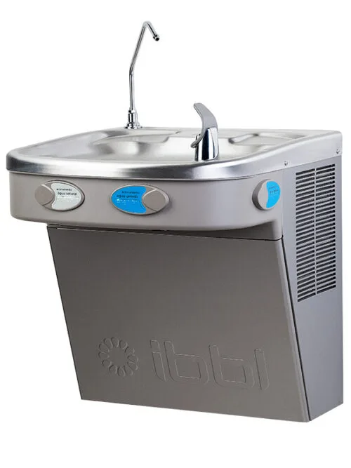 Purificador de Pressão IBBL - PDF 300 2 Torneiras