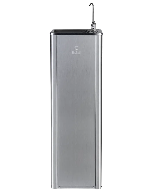 Purificador de Pressão IBBL - PURIPRESS -  Cor Inox