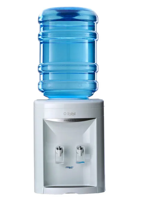 Bebedouro de Galão IBBL - COMPACT FN 2000 - Branco