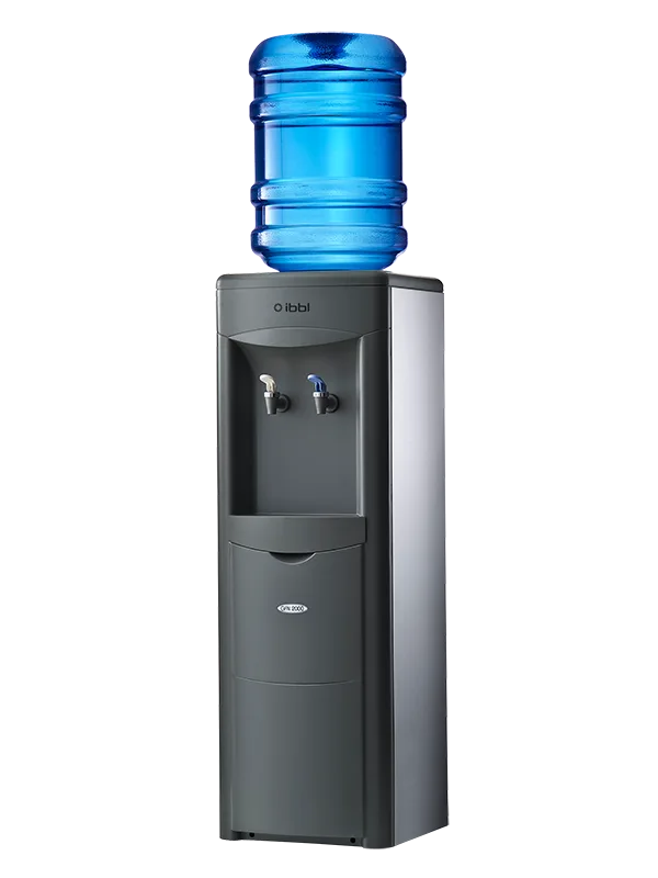 Bebedouro de Galão IBBL – GFN 2000 – Inox - Imagem 2
