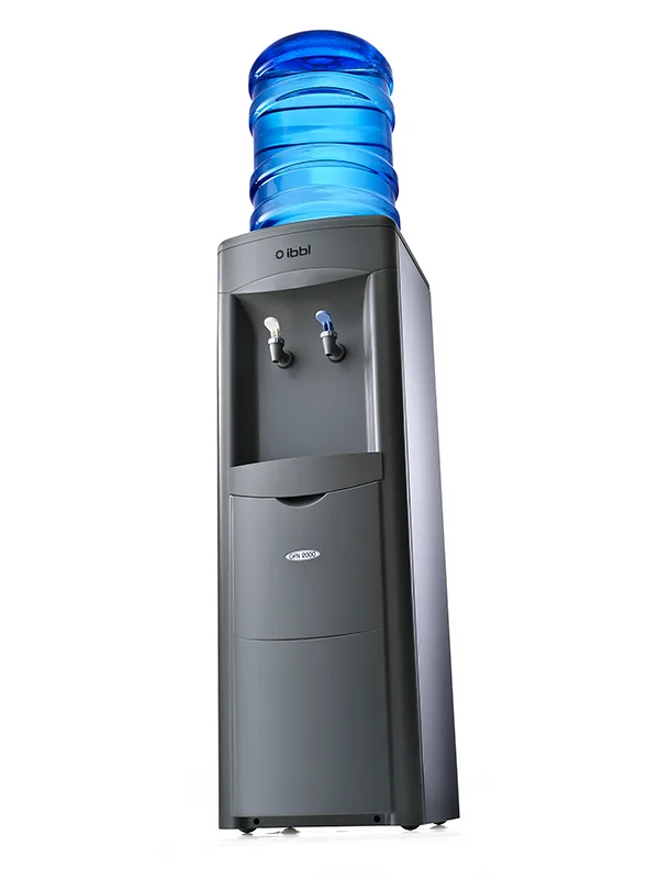 Bebedouro de Galão IBBL – GFN 2000 – Inox - Imagem 3