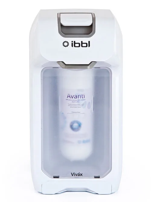 Purificador de Água IBBL VIVÁX - Branco