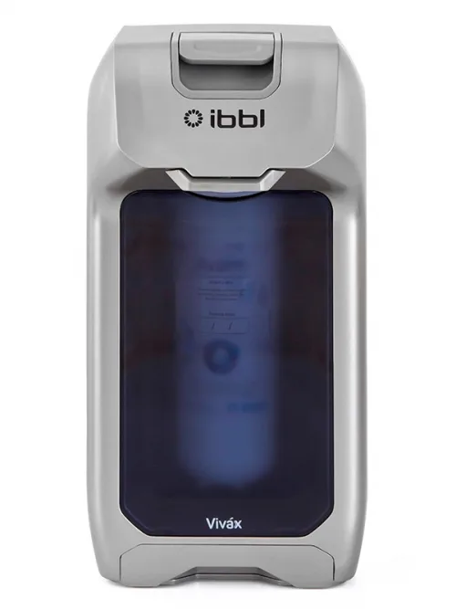 Purificador de Água IBBL VIVÁX -  Prata