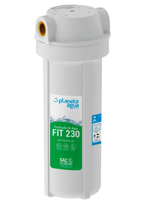 Filtro PLANETA ÁGUA - FIT230