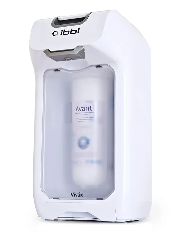 Purificador de Água IBBL VIVÁX - Branco - Imagem 2
