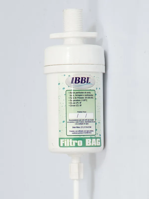 Filtro IBBL ASTEC - Imagem 2