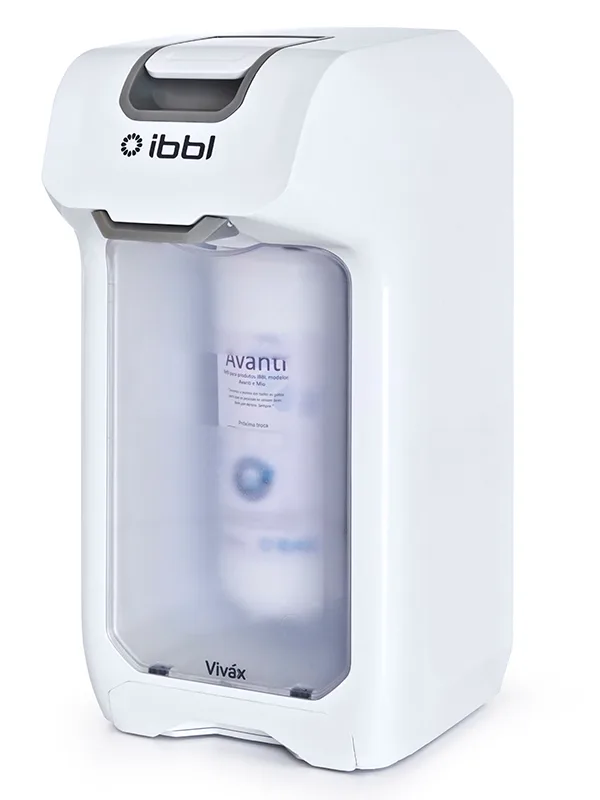 Purificador de Água IBBL VIVÁX - Branco - Imagem 3