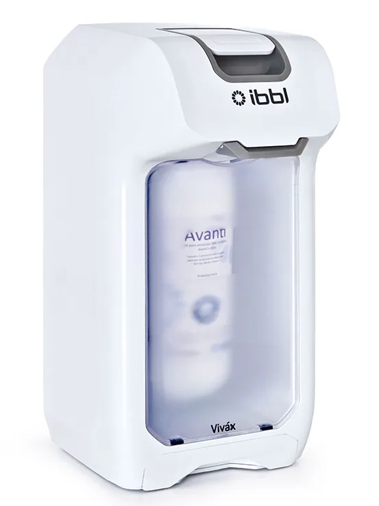 Purificador de Água IBBL VIVÁX - Branco - Imagem 4