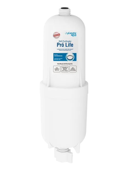 Refil PRÓ LIFE