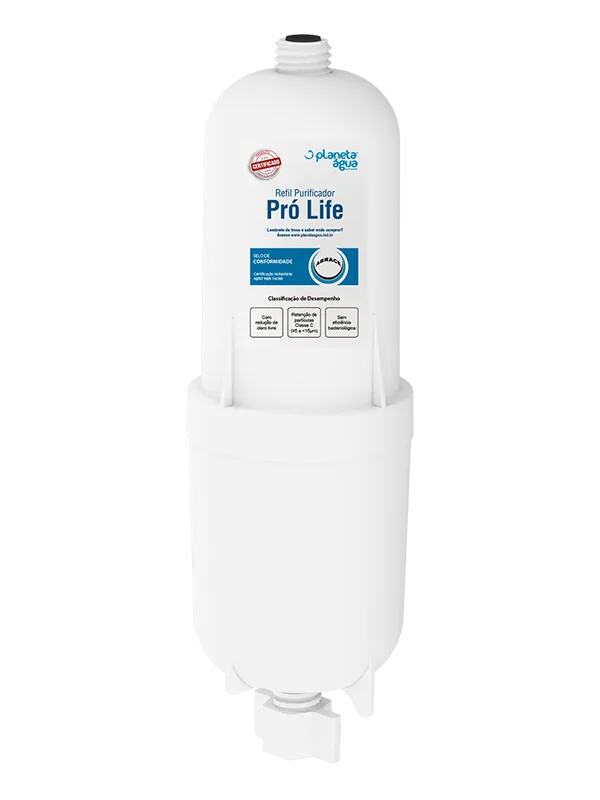 Refil PRÓ LIFE