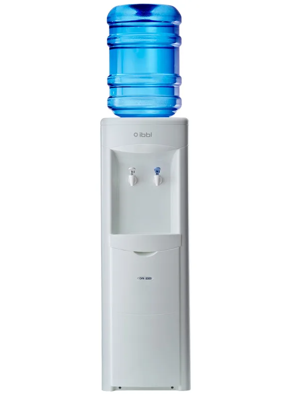 Bebedouro de Galão IBBL - GFN 2000 - Branco