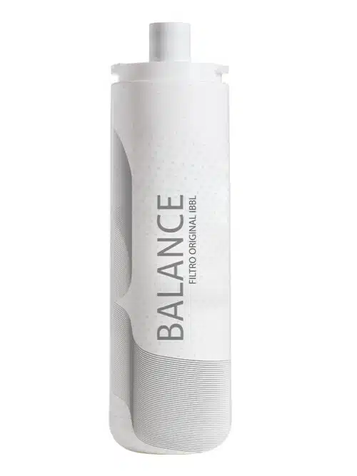 Refil IBBL - EQUILIBRIUM