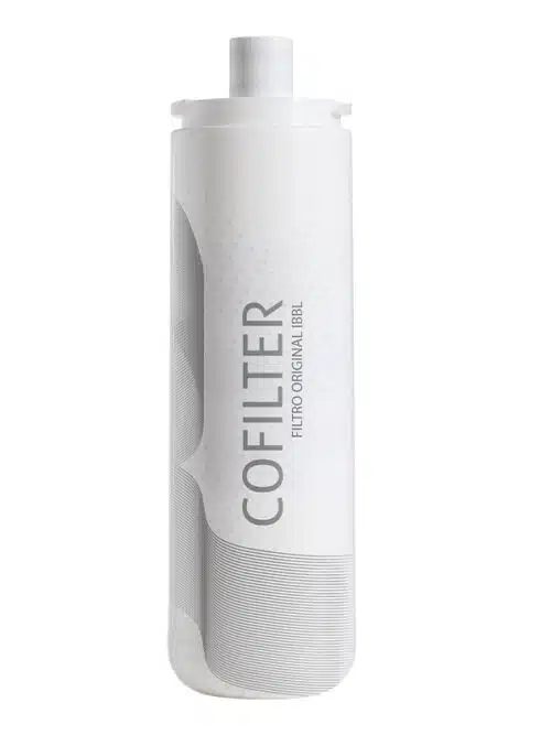 Refil IBBL - PRÉ FILTRO C+3
