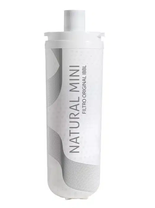 Filtro Natural Mini - IBBL