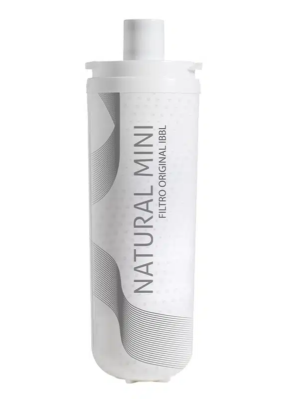 Filtro Natural Mini - IBBL