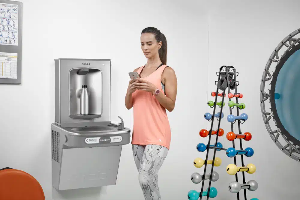 Purificador Refrigerado Acqua Point - IBBL - Imagem 7