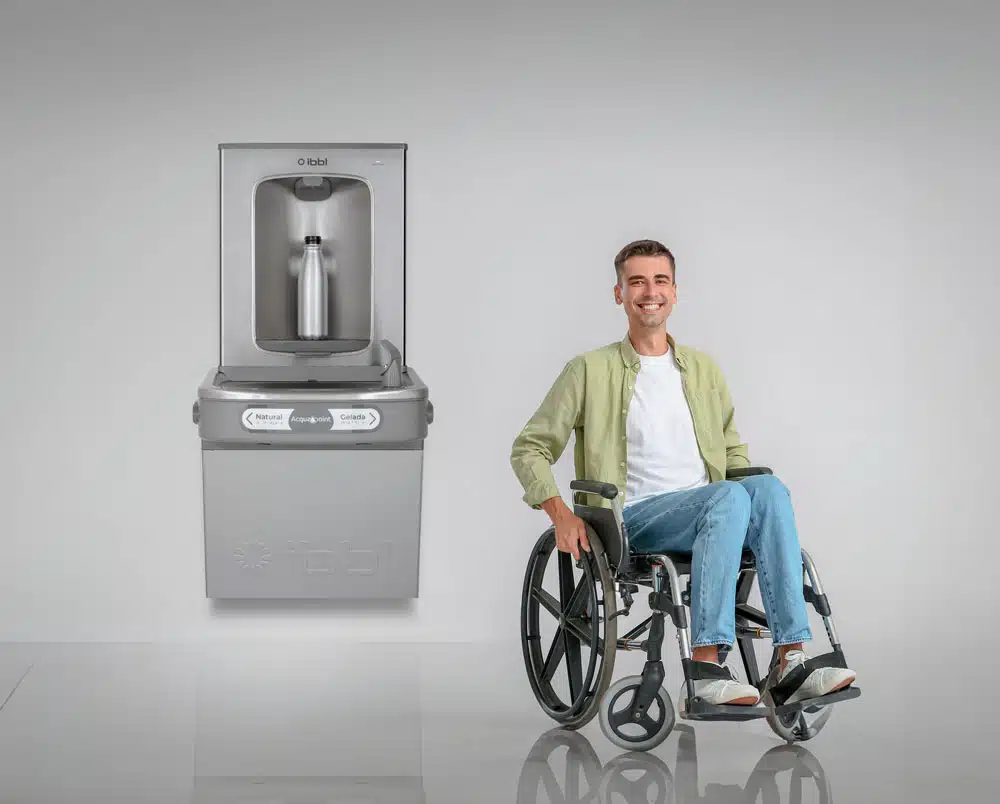 Purificador Refrigerado Acqua Point - IBBL - Imagem 8