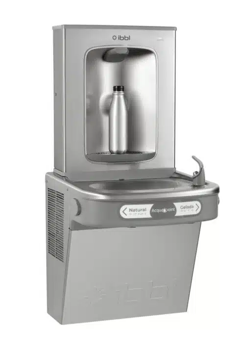 Purificador Refrigerado Acqua Point - IBBL