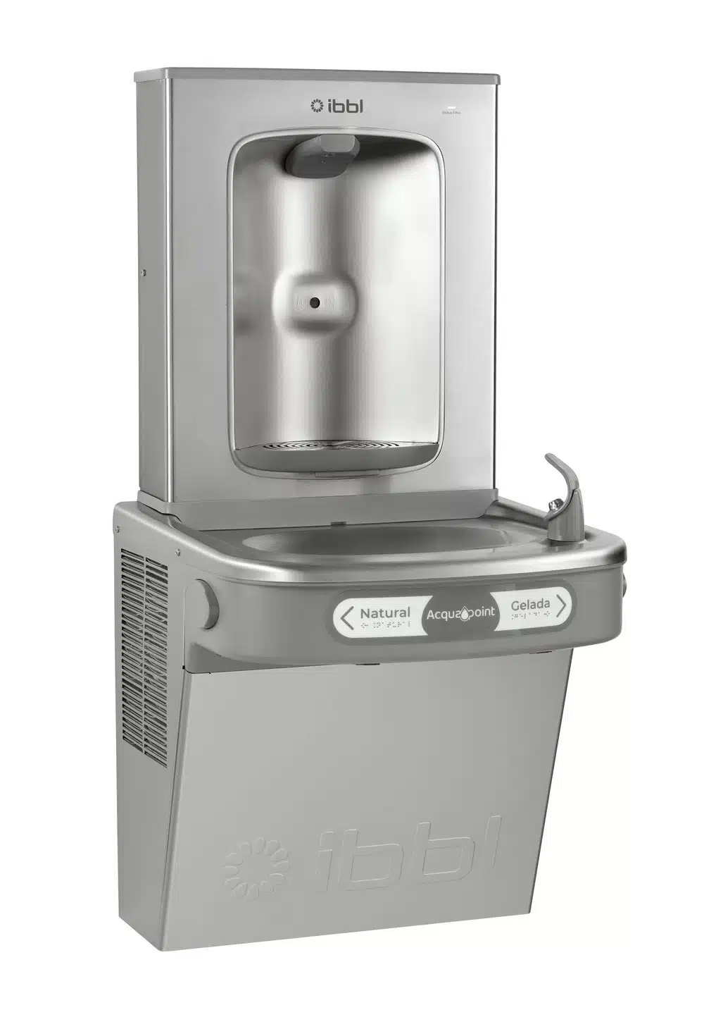 Purificador Refrigerado Acqua Point - IBBL - Imagem 2