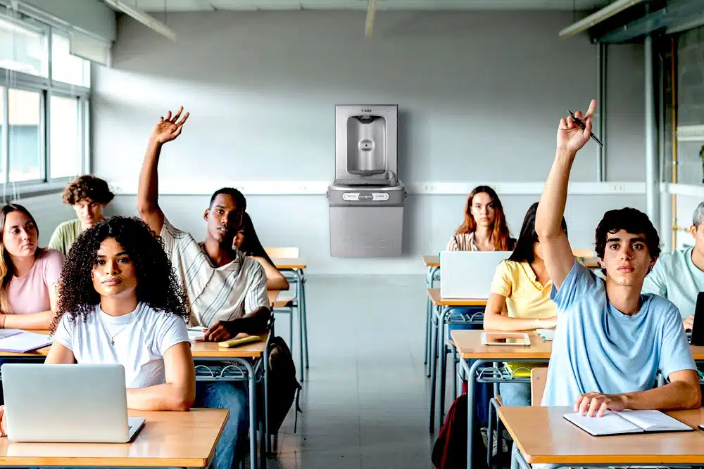 Purificador Refrigerado Acqua Point - IBBL - Imagem 9