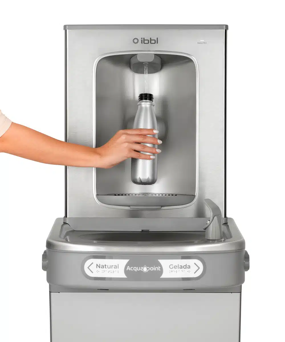 Purificador Refrigerado Acqua Point - IBBL - Imagem 6
