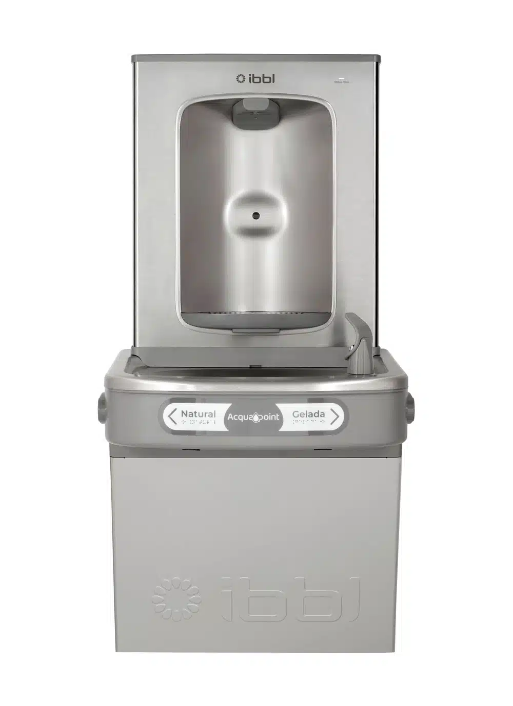 Purificador Refrigerado Acqua Point - IBBL - Imagem 5
