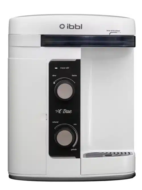 Purificador de Água IBBL E-Due - Branco